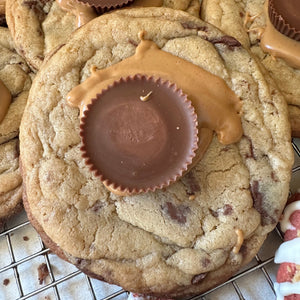 Peanut Butter Cup Madness