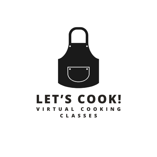 Cooking With E (Virtual Cooking Classes
